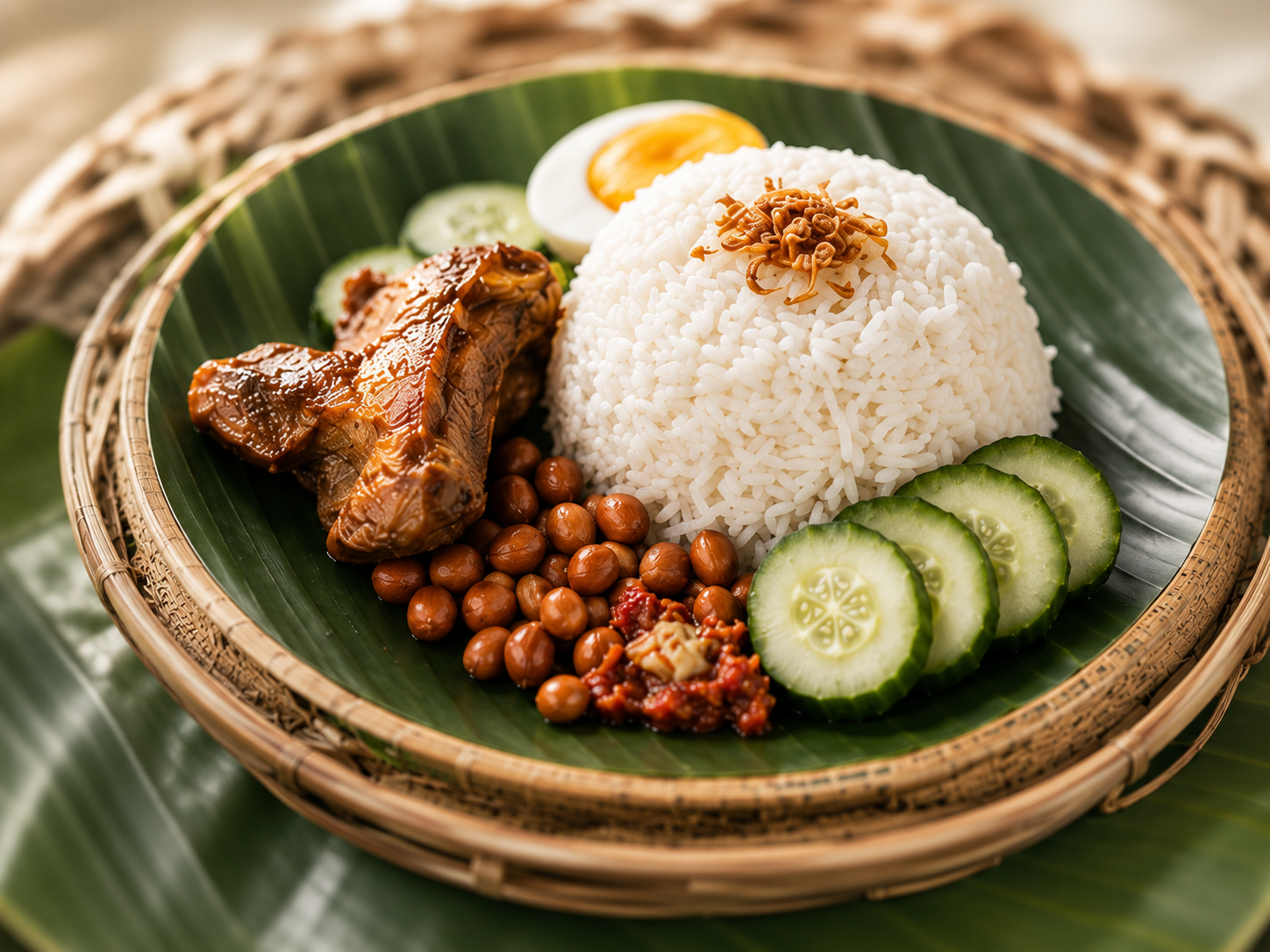 Singgah Cafe