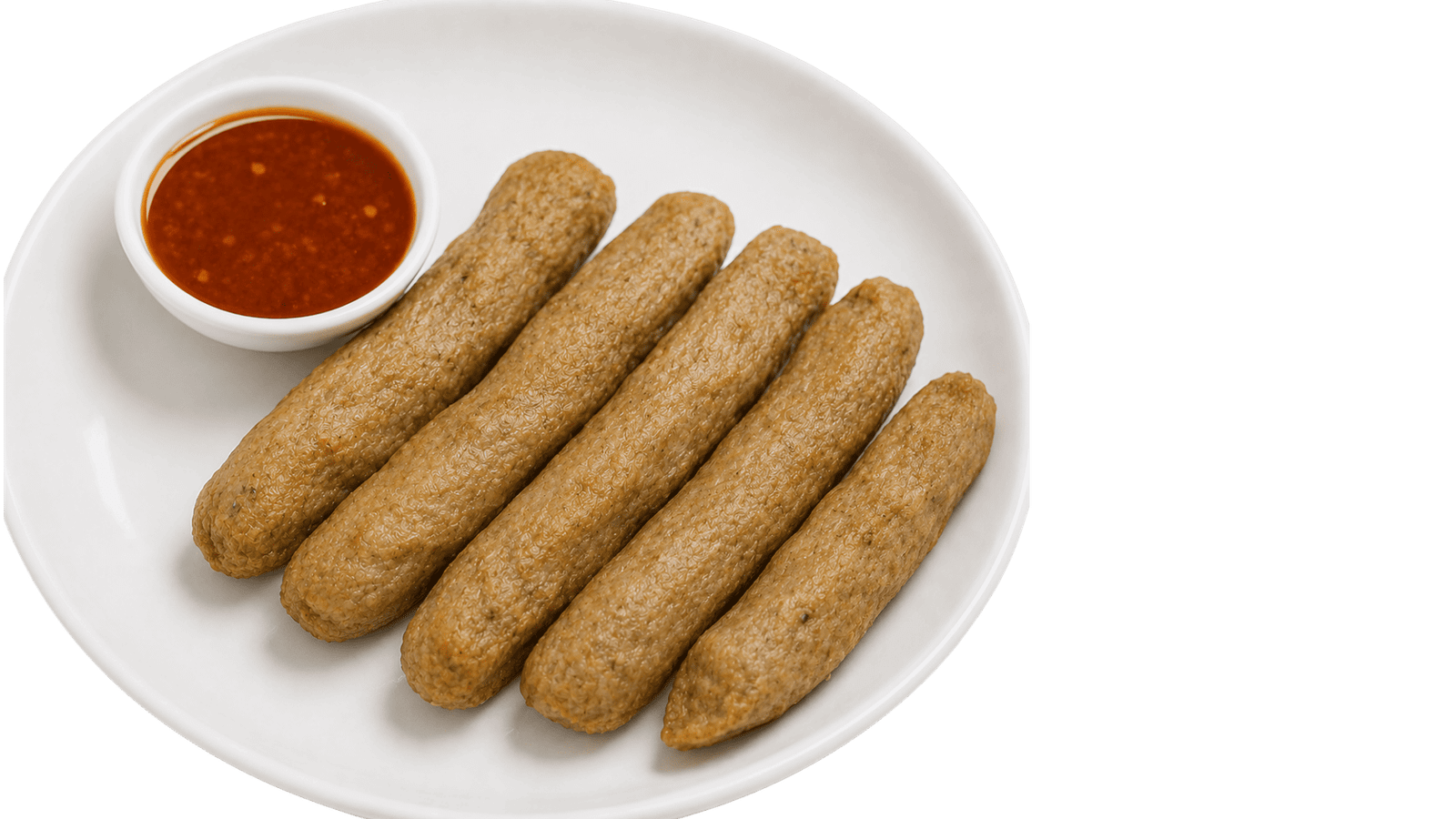 Keropok Lekor