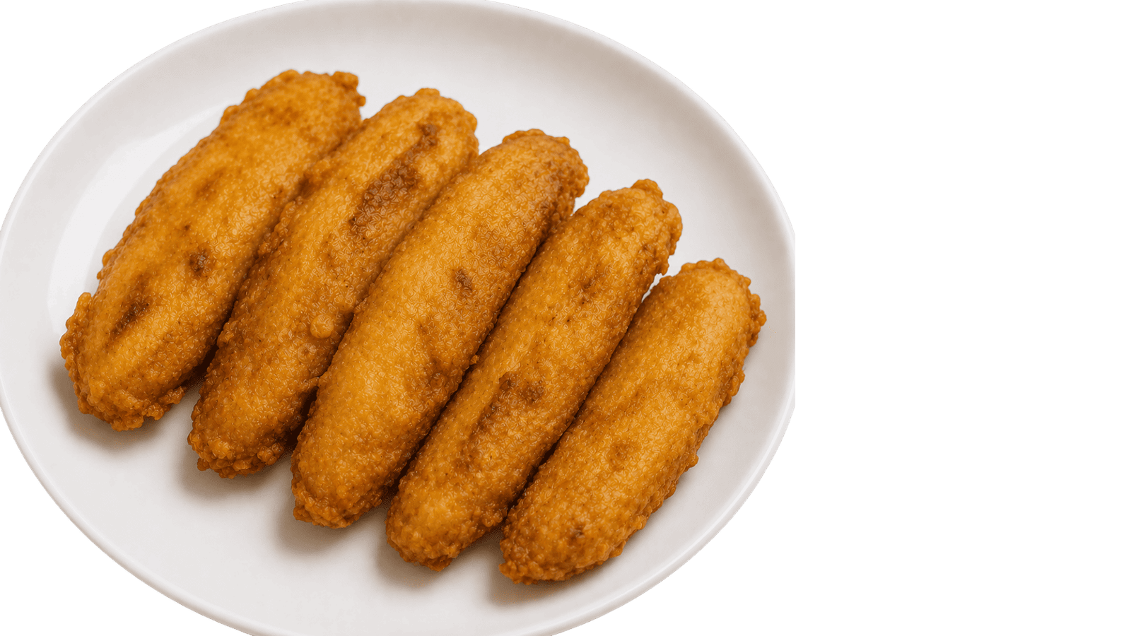 Pisang Goreng